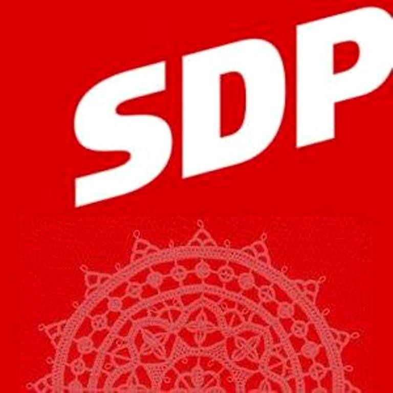 Radio Pag SDP Grada Paga
