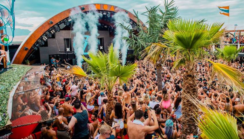 Radio Pag Hideout Festival