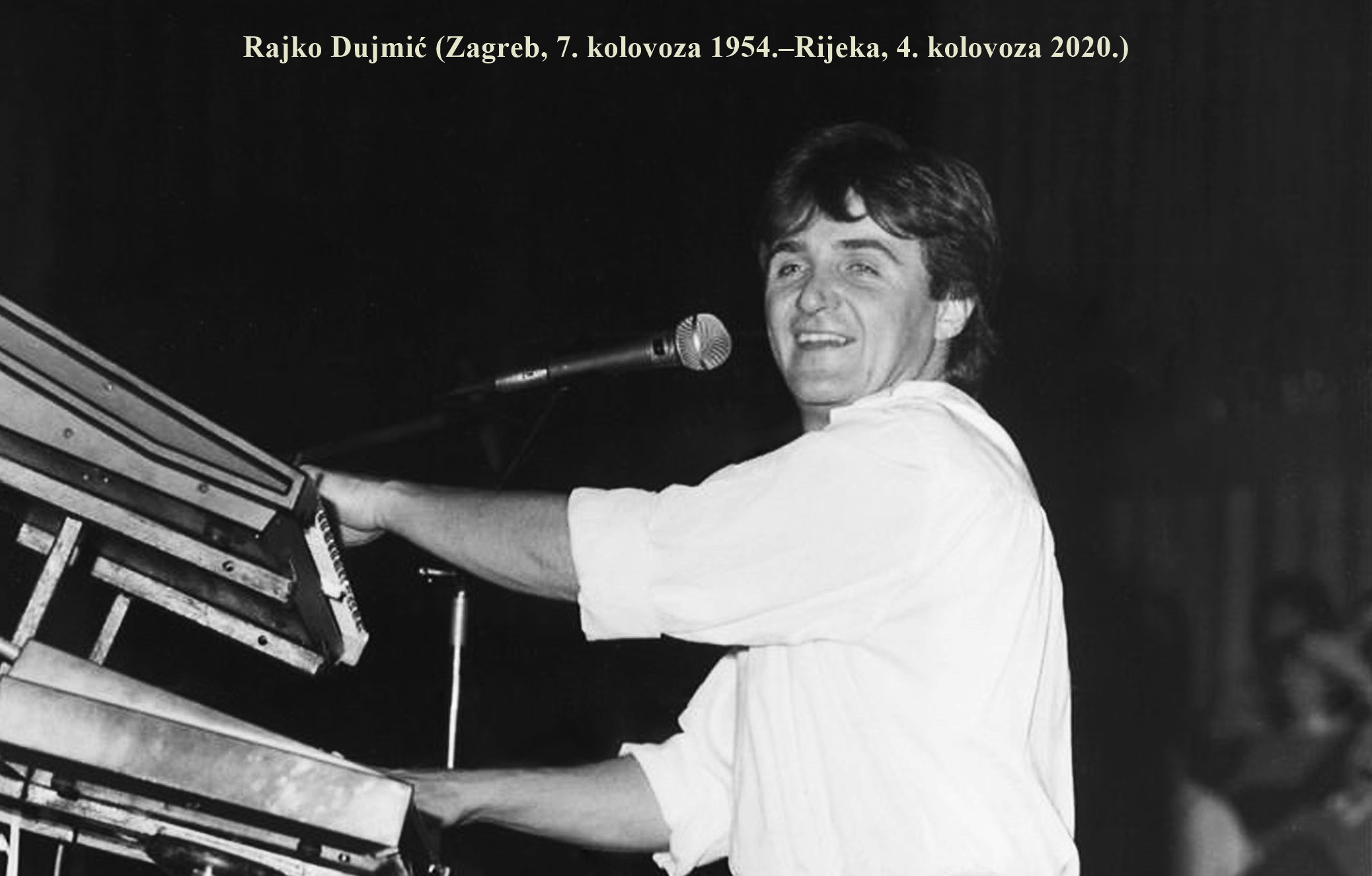 Radio Pag Rajko Dujmic