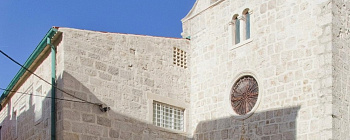 Benediktinski samostan u Pagu osnovao udrugu
