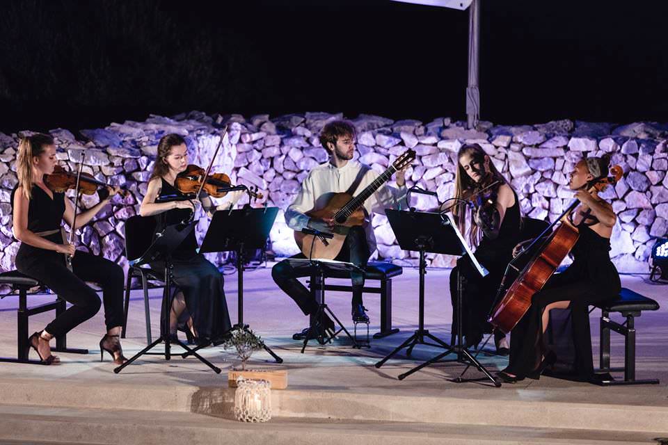 Olive Classic Festival