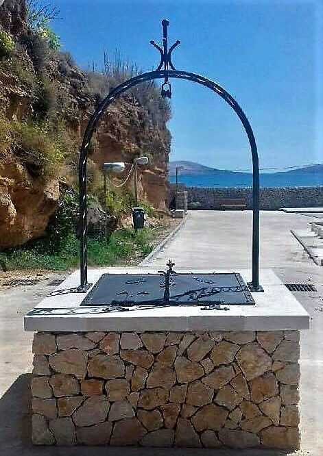 Završen projekt “Zubovići za otok od kamena”