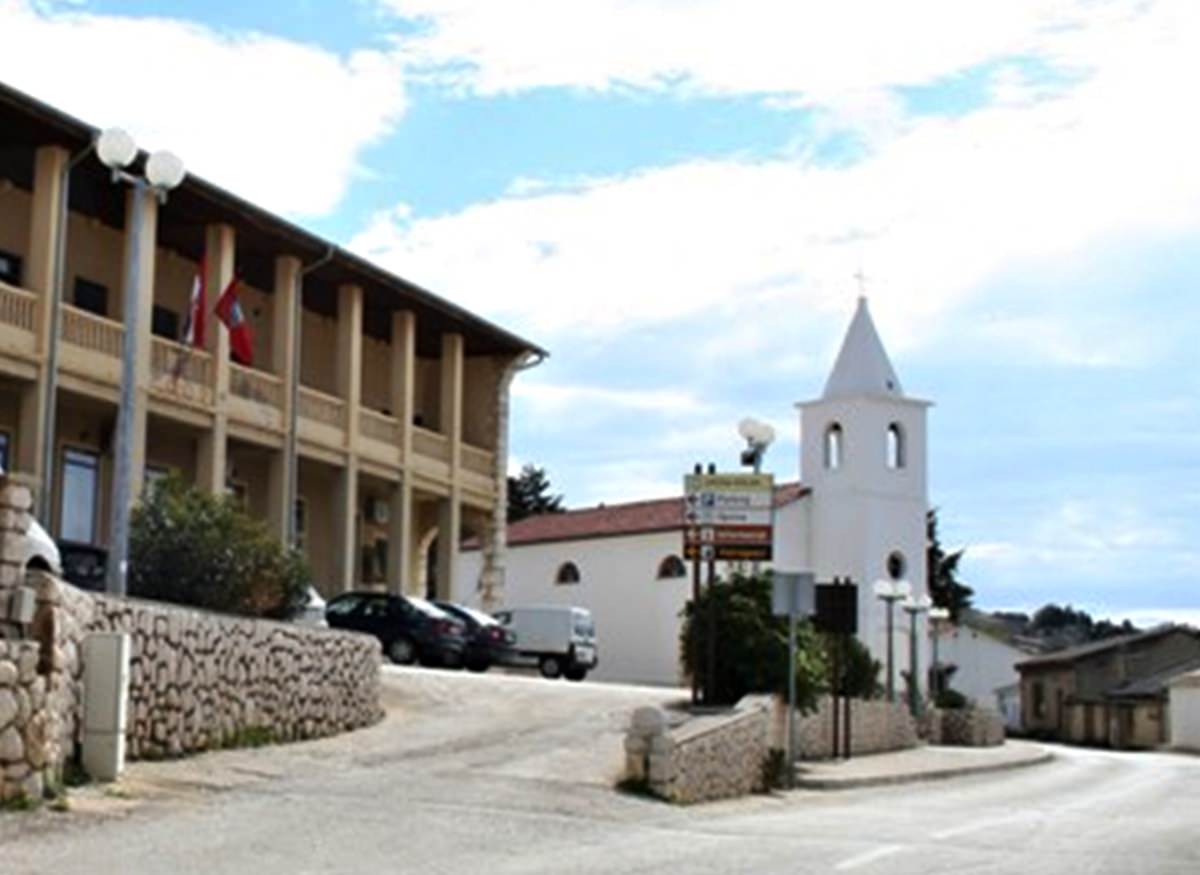 Priopćenje Marina Pernjaka, načelnika Općine Kolan