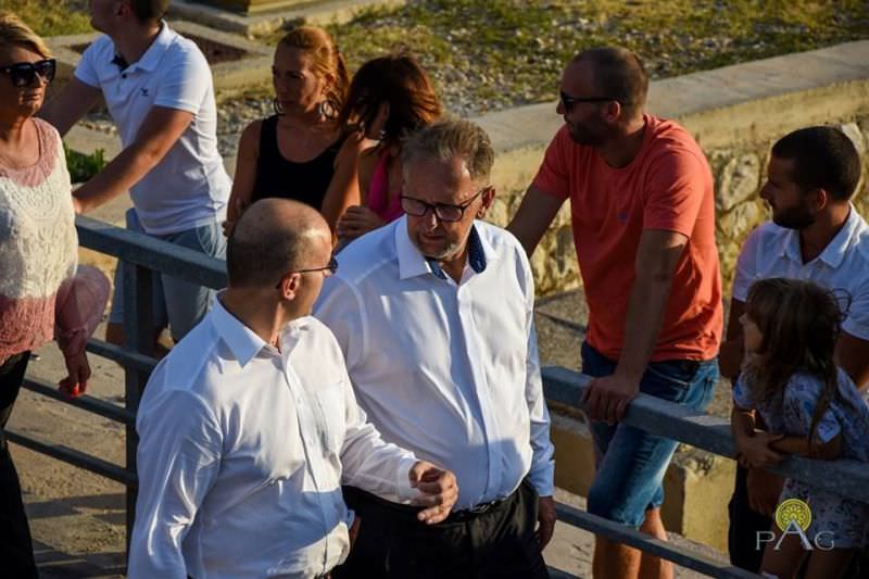 Veličanstvena proslava blagdana Vele Gospe u Pagu