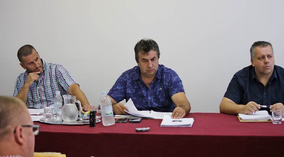 Održana 7. sjednica Gradskog vijeća Grada Paga