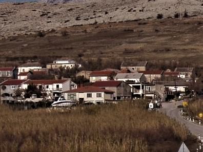 Mještani Gorice protiv pretovarne stanice