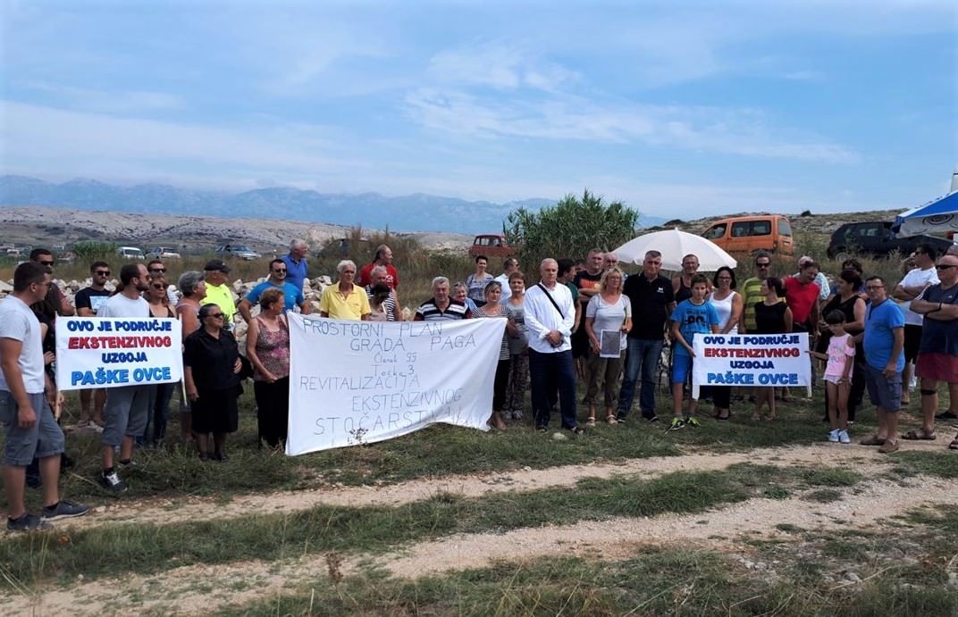 Saborski zastupnik Miro Bulj dao podršku Gorici