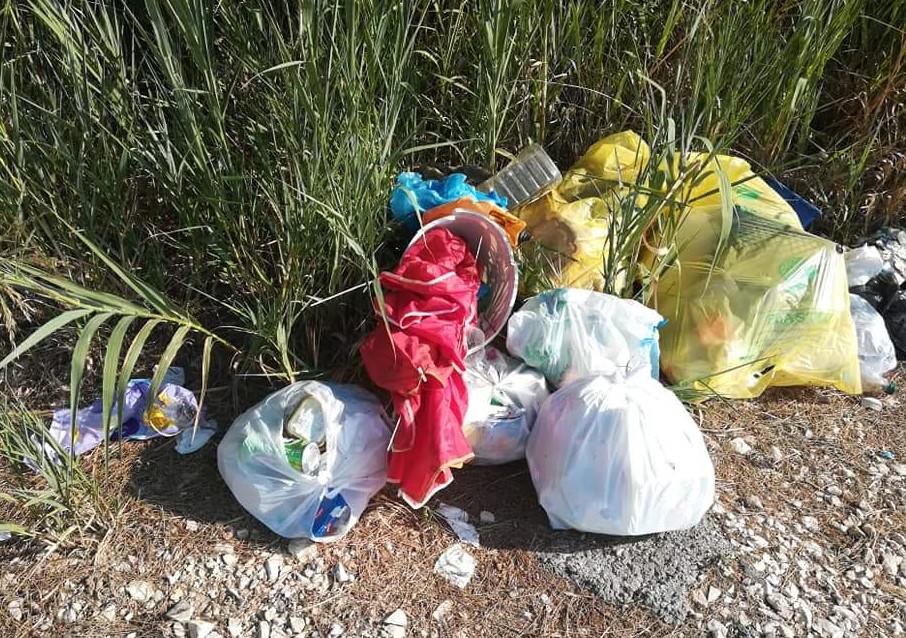 Vlašići se pridružili globalnoj akciji Cleanup Day