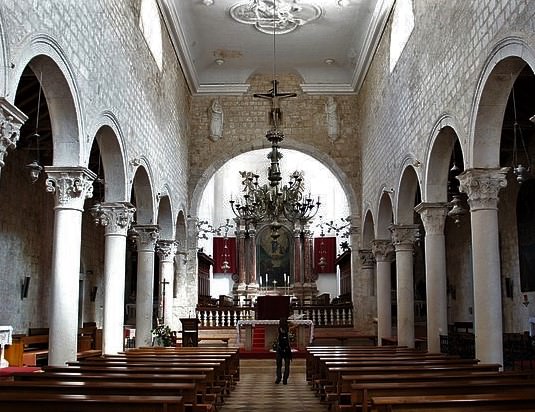 Fra Anto Gavranović 30 rujna slavi Mladu misu