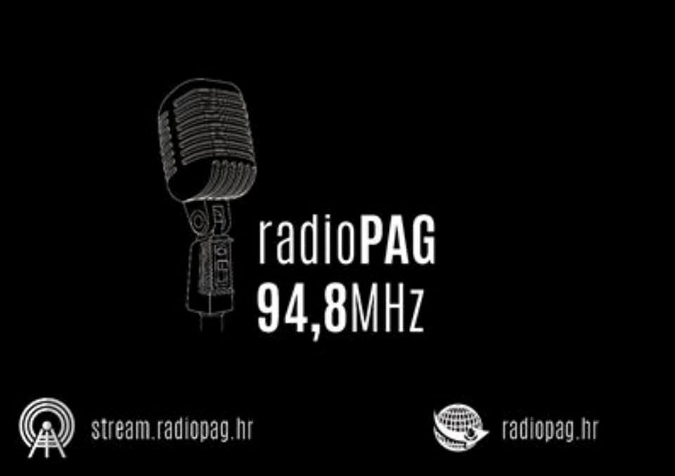 Radio Pag ima preko 10 000 slušatelja dnevno