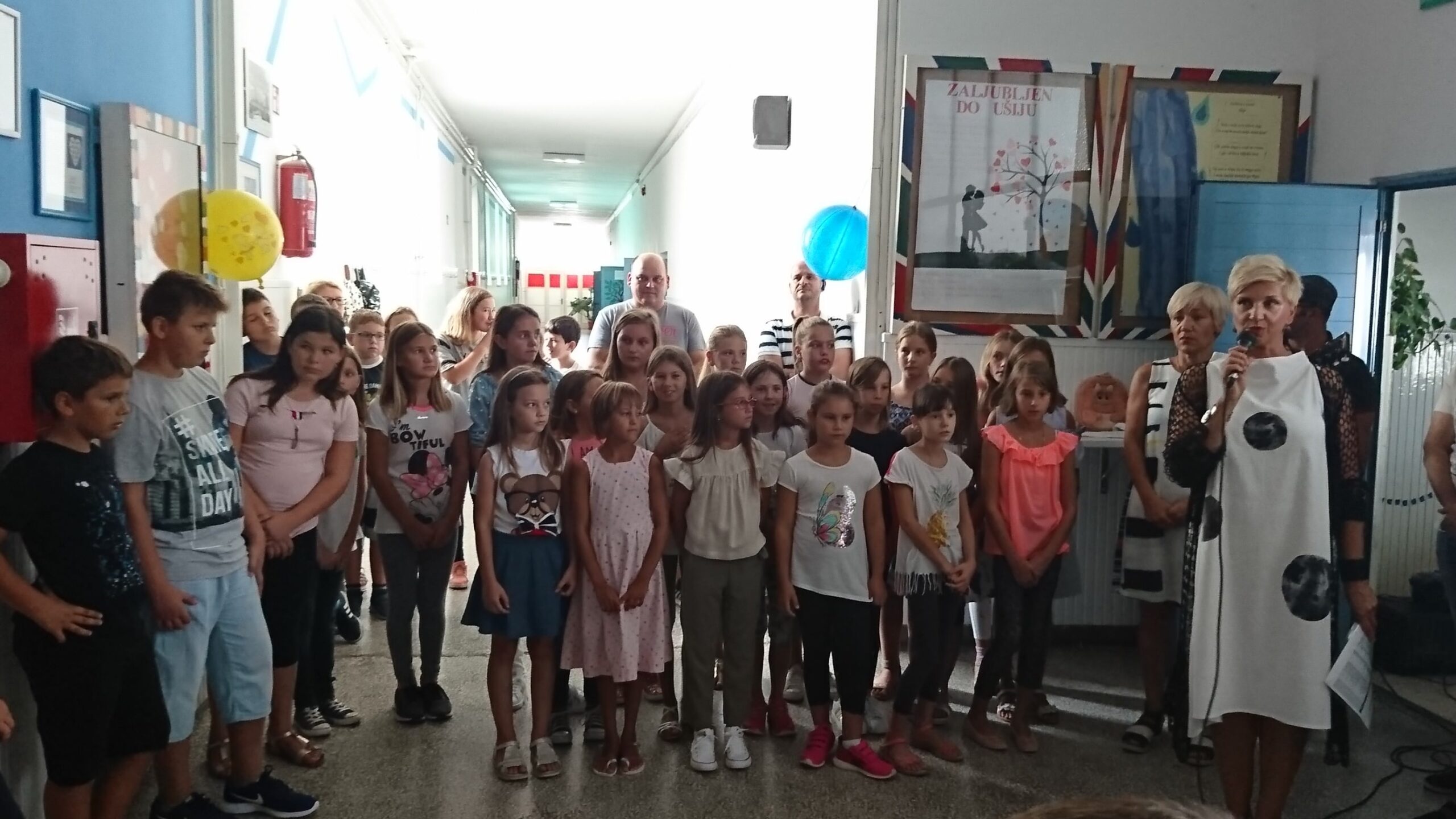 Pag:u prvi razred osnovne škole upisana 23 učenika