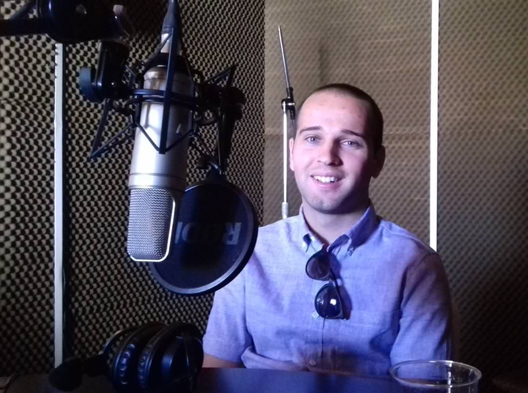 Veličanstvena mlada misa fra. Ante Gavranovića