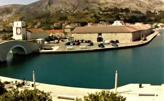 Gradonačelnik Fabijanić: Uredit ćemo Staru rivu