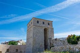 Kula Skrivanat vraćena Gradu Pagu