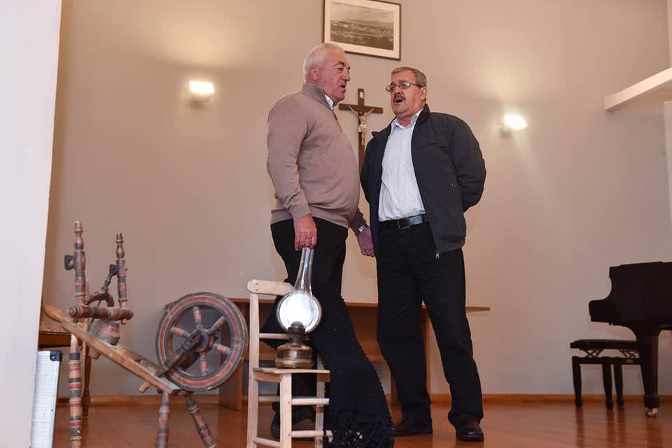 Novalja: Održan 18. festival Pisme nakanat