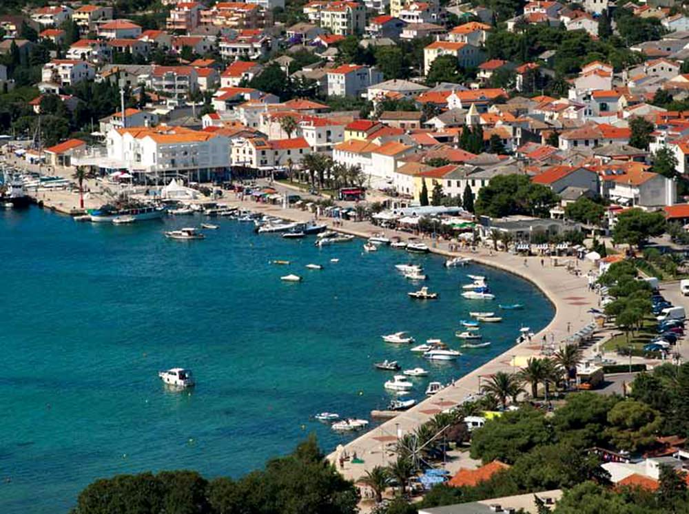 U Novalji će se 27. travnja održati “Fešta od maja”