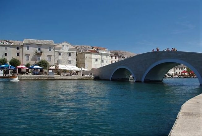 Pag: natječaj za financiranje javnih potreba