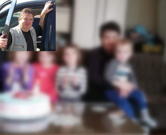 Nakon tragičnog događaja sedmogodišnja djevojčica kritično