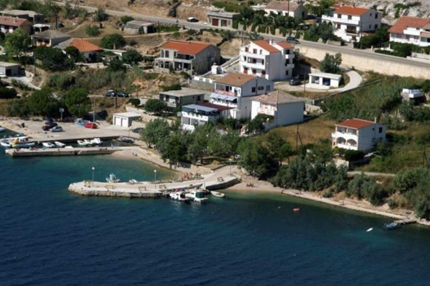 Gradonačelnik Fabijanić o slučaju Mišković: To je napad na Grad Pag