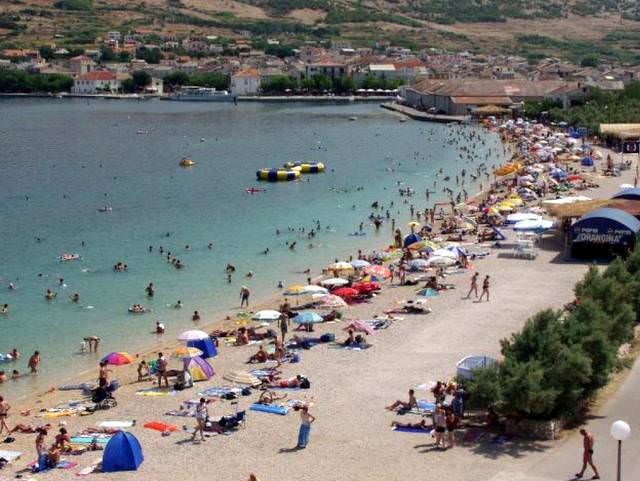 Pag: uskoro uređenje javnog WC-a