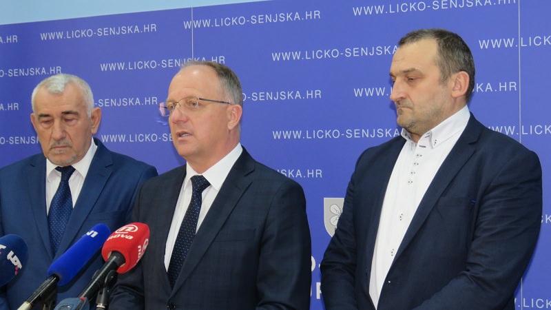 Gradonačelnik Grada Novalje Ante Dabo nositelj je liste Bura promijena