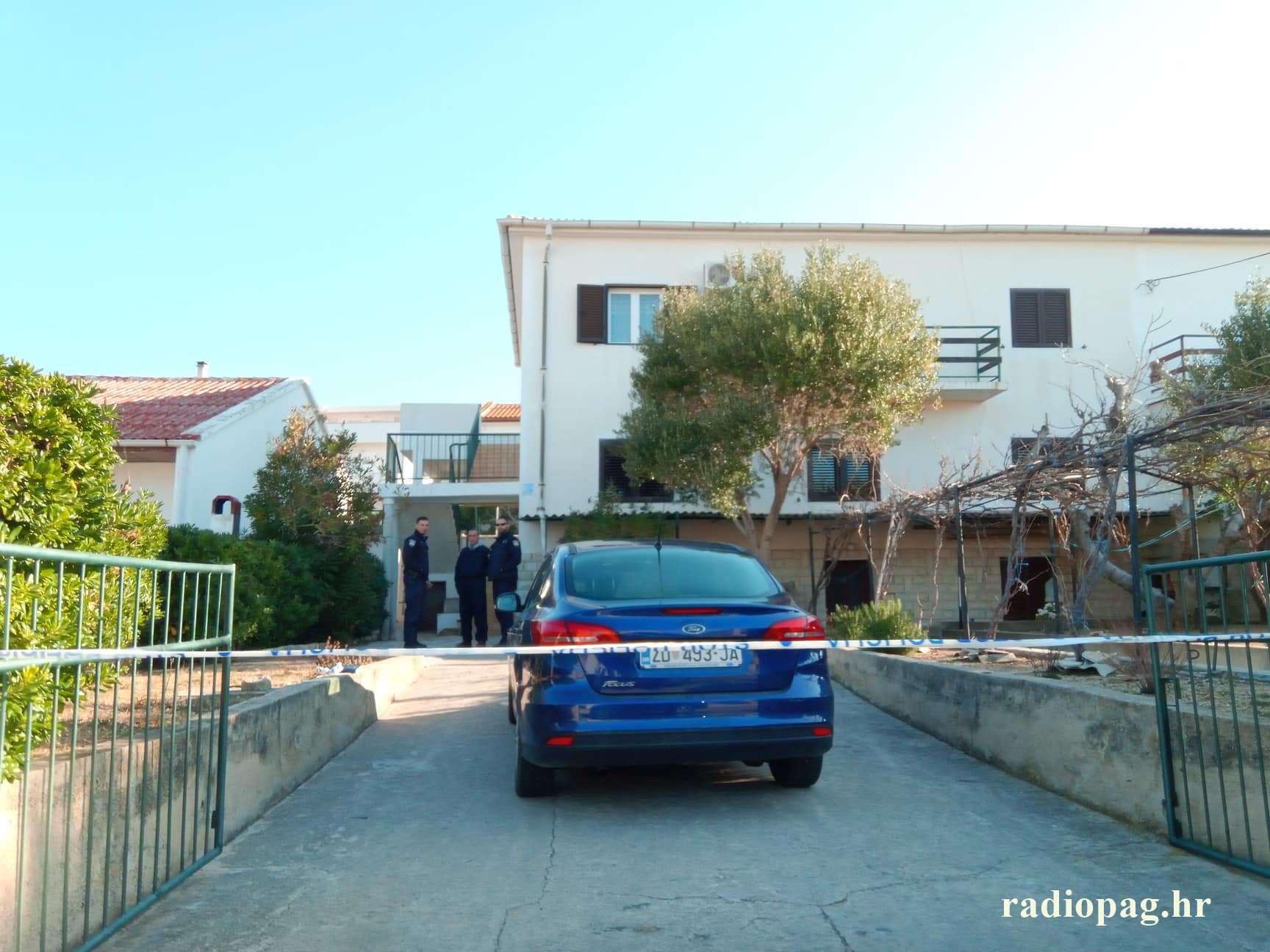 Nakon tragedije djeca na sigurnom, otac na vještačenju