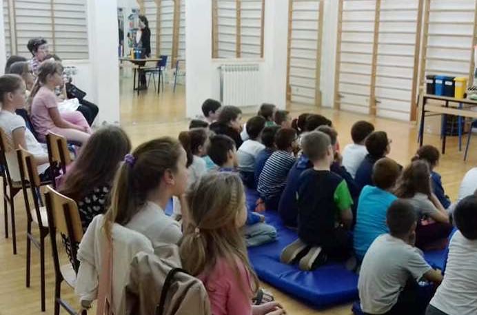 Pag: stipendiranje učenika i studenata