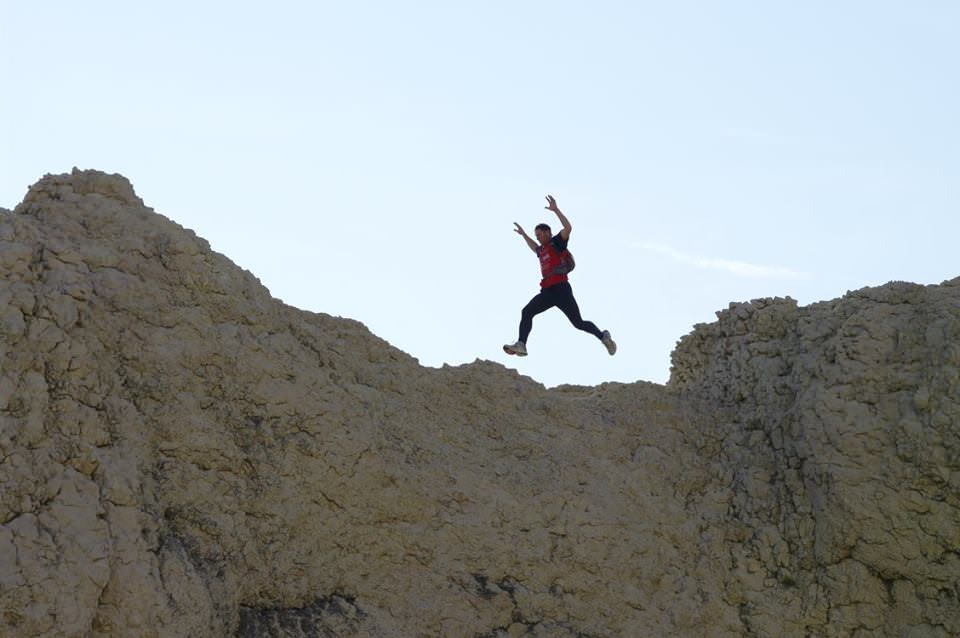 Metajna: Uskoro okupljanje na Life on Mars trail