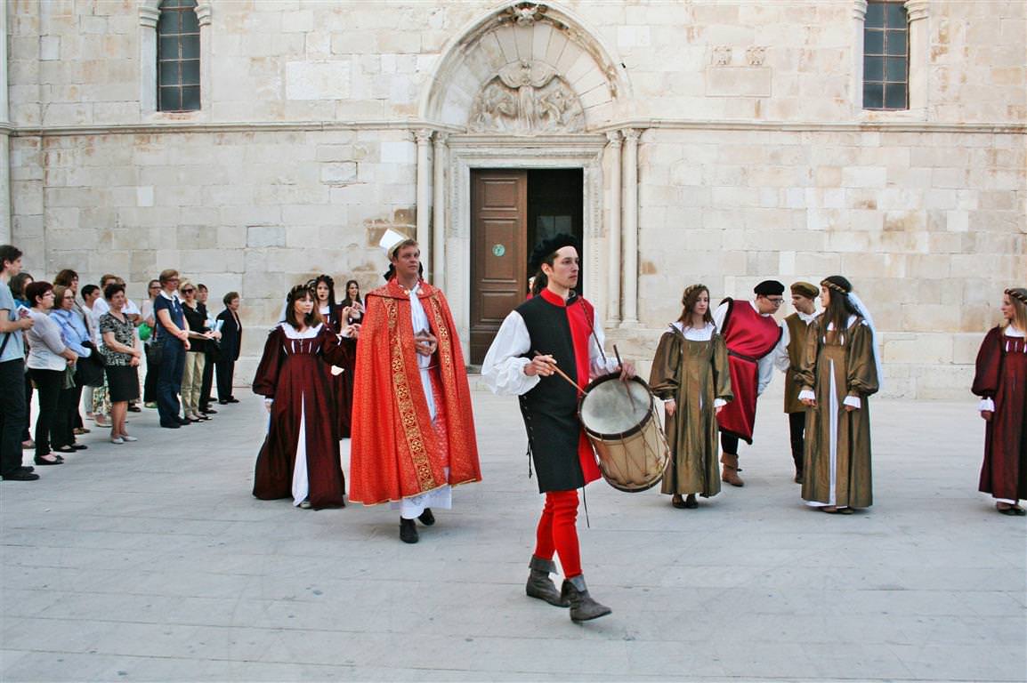Gradsko vijeće Grada Paga odlučilo: Dan utemeljenja je novi gradski blagdan