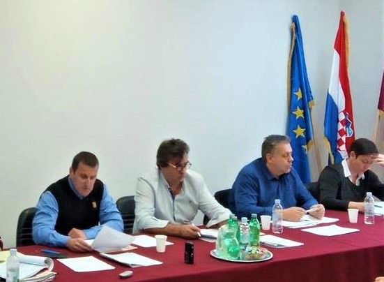 Održana je 12. sjednica Gradskog vijeća Grada Paga