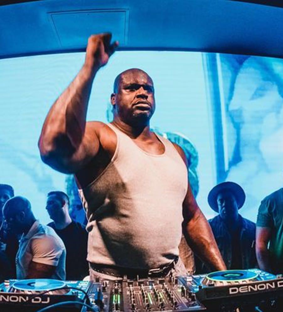 U Novalju dolazi veliki Shaquille O’Neal