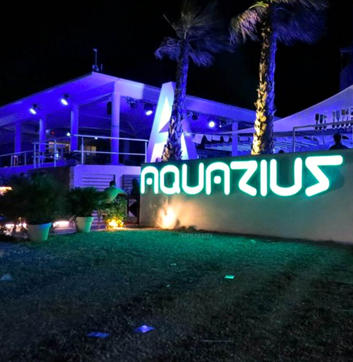 Zrće: Aquarius ide u povijest, dolazi novi klub Nomad