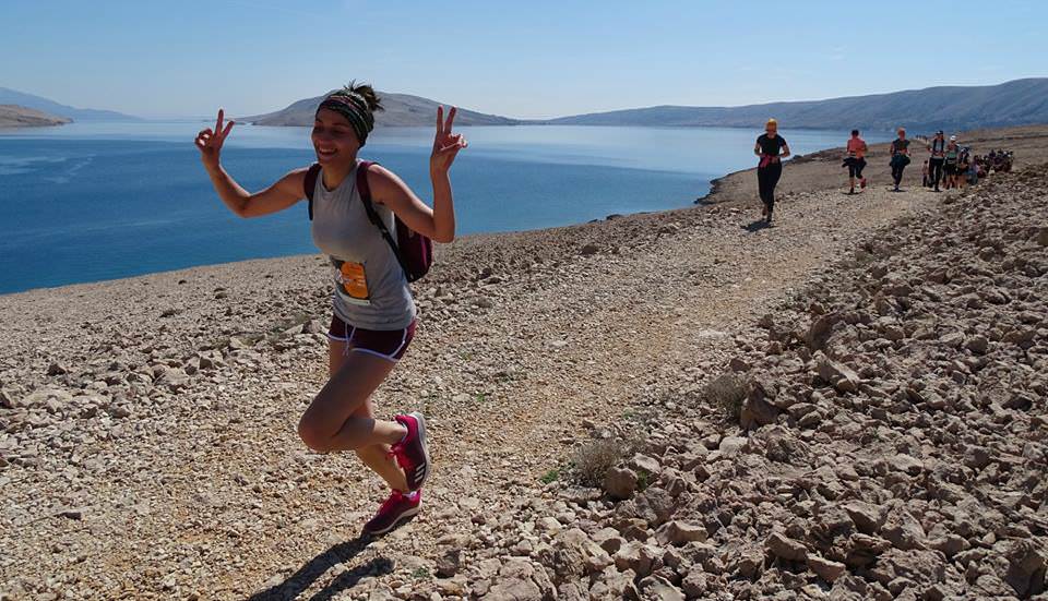U Metajni je s velikim uspjehom održana utrka Life on Mars Trail