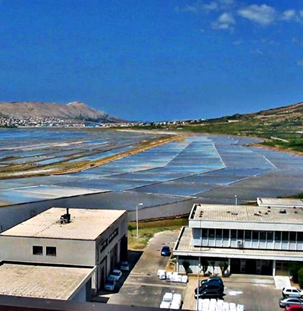 Naziv “Paška sol” zaštićen na području Europske unije