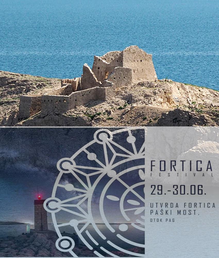 Fortica festival 2019.-Počela prodaja ulaznica