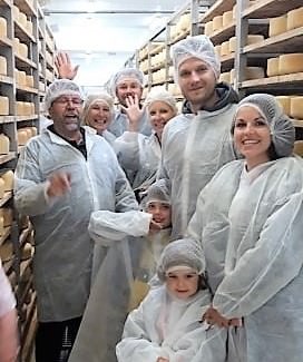 Pag: Održana manifestacija Gastro dani