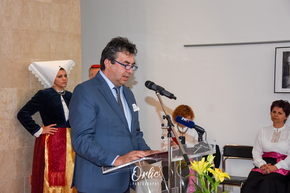 Gradonačelnik Fabijanić: U Grad Pag se ulaže 85 milijuna kuna