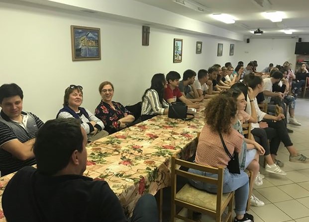 Pag: Utemeljena Udruga mladih karnevalista KOS