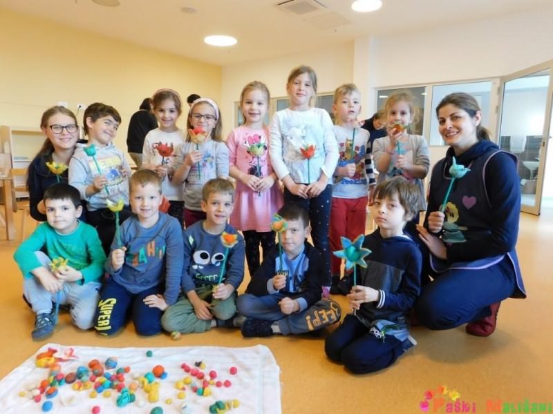 Pag: Upisi u Dječji vrtić “Paški mališani” do 24. svibnja