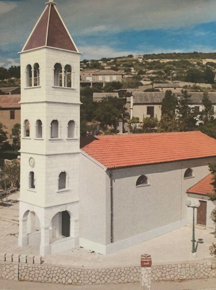 Općina Kolan: Omogućeno doniranje za obnovu zvonika crkve sv. Luke
