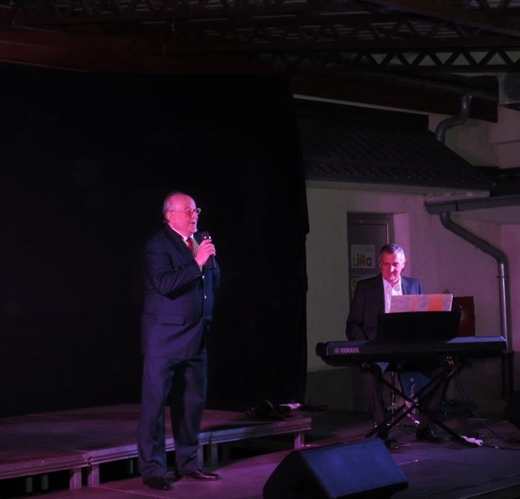 Novalja: Koncert u prigodi Antonje, Dana Grada Novalje