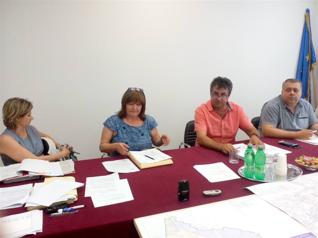 Jasna Magaš nova predsjednica Gradskog vijeća Grada Paga