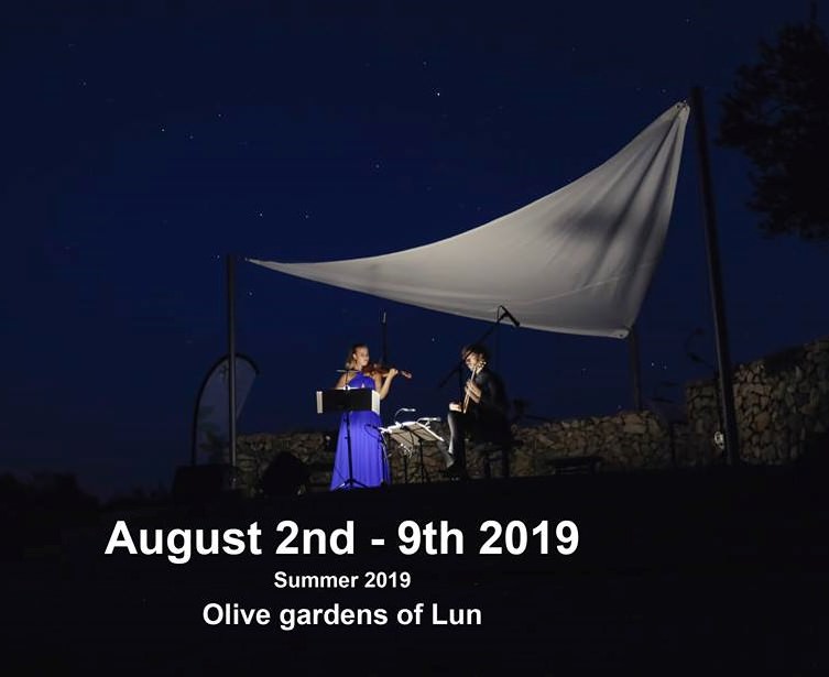 Olive Classic festival u Vrtovima Lunjskih maslina od 2. do 9. kolovoza