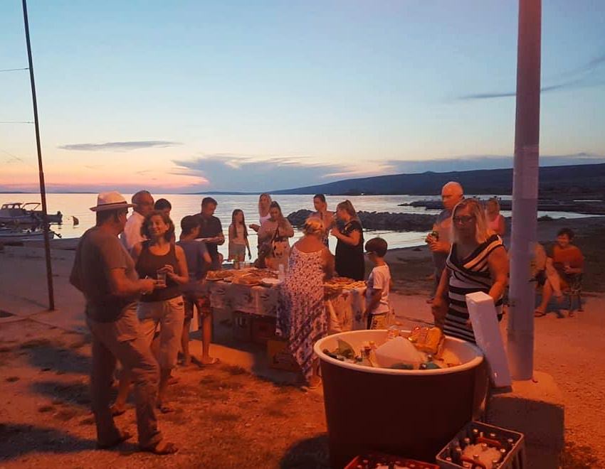 Proboj: Održana Probojska noć