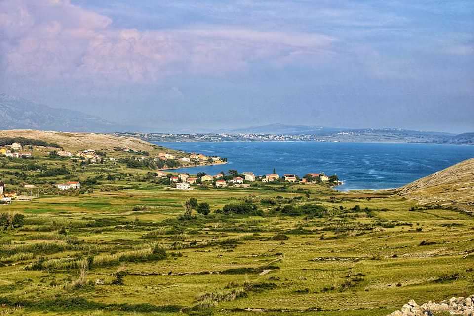 Vlašići: 4. Sajam otočnih proizvoda “Od Luna do Fortice”