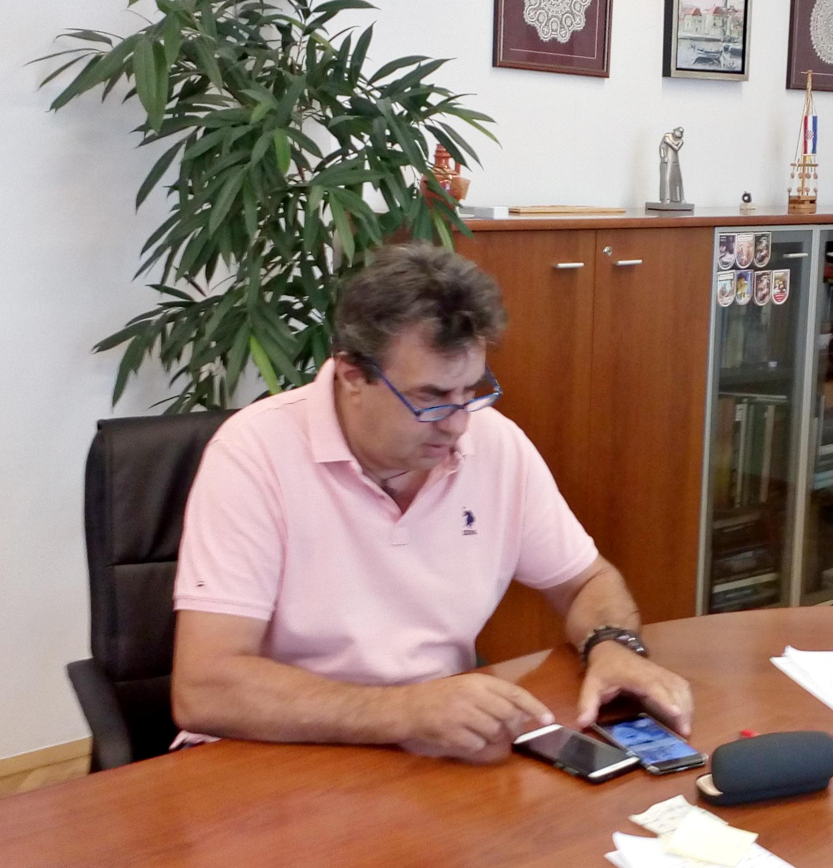 Ante Fabijanić: Zbog nerada Ureda za urbanizam gubimo milijune kuna