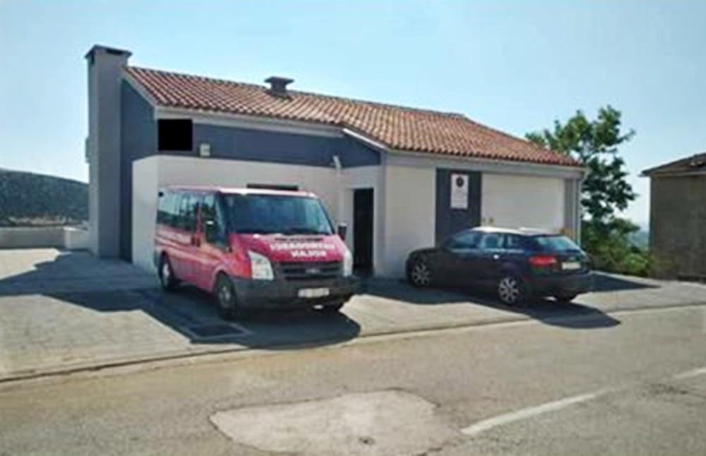 Općina Kolan dobila turističku ambulantu