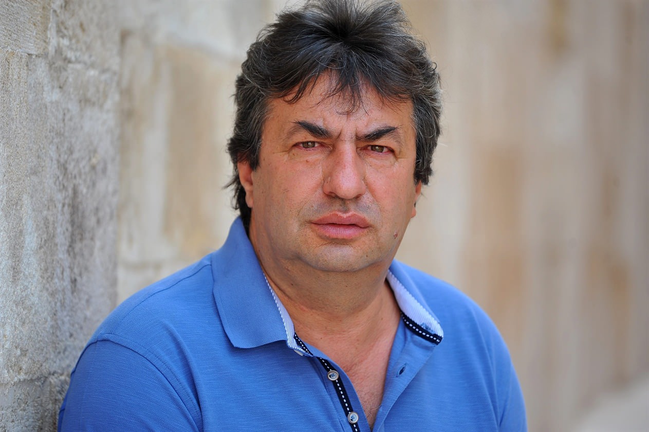 Ante Fabijanić, gradonačelnik Grada Paga demantira izjavu Darija Graša