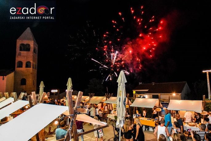 Na 5. Fešti od sira u Kolanu preko 30 izlagača