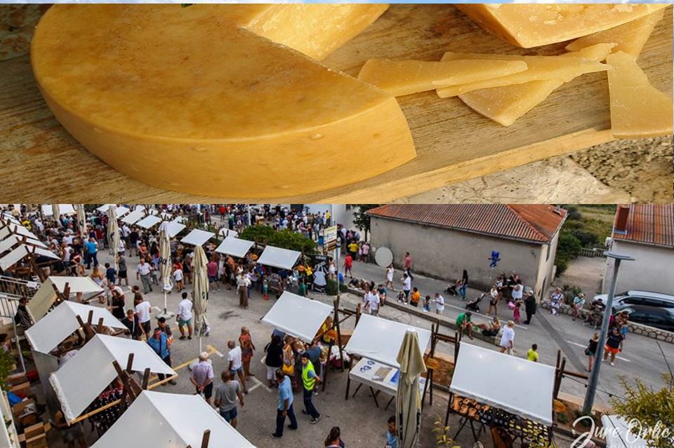 Kolan: Sve je spremno za 5. Feštu od sira